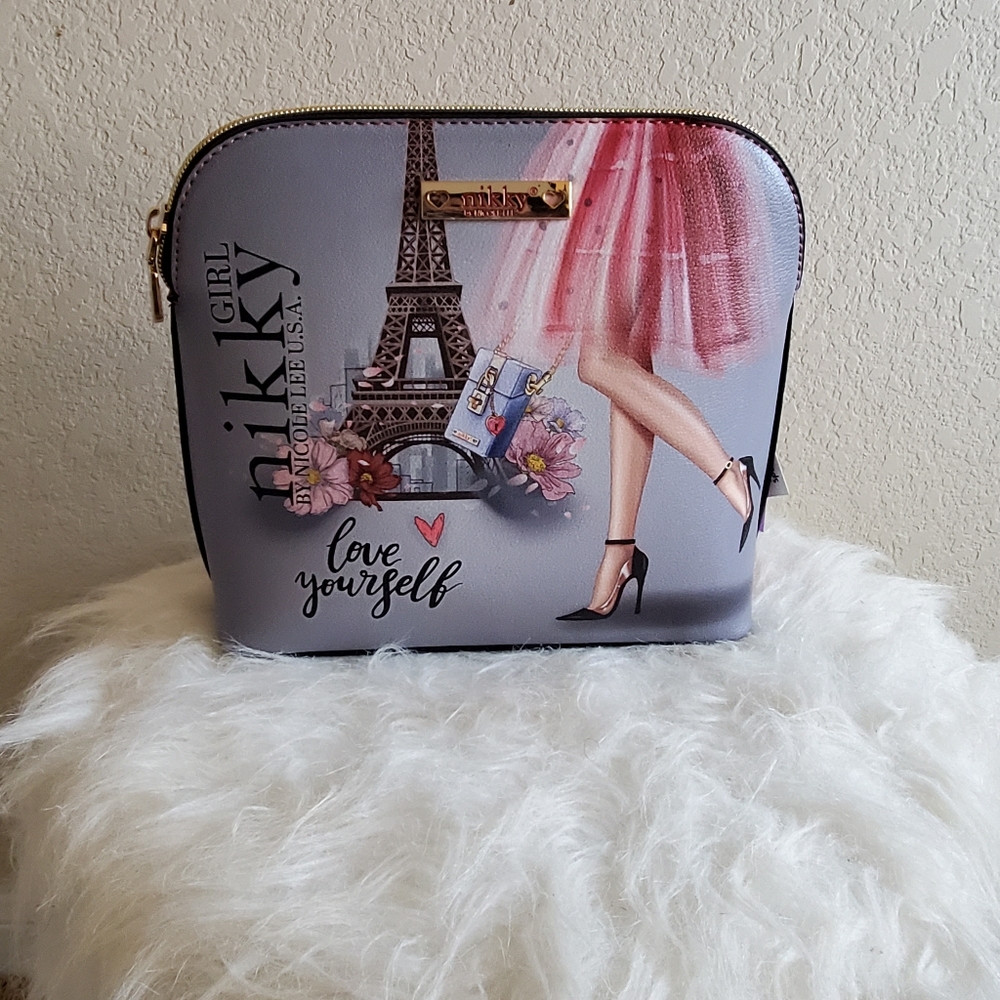 Mini Nikky Bag